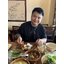 08/04/2567 ร้านครัวมุกดา ลำปาง