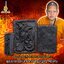 ยอดสาริกามหาเศรษฐี พระอาจารย์ บุณยกร ฐิตปุญโญ สระแก้ว FLT