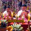 พิธีเรียกจิตเจตภูติ อาจารย์เก่ง ท่าเรือ