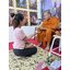 ⭕️ 04/05/68 พระอาจารย์จารร้าน