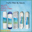 ชุดไส้กรองน้ำ 5 ขั้นตอน Purify By Dpure