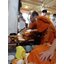 กุมารแดง ไอ้แดง วัดท่าลาดใต้ หลวงพ่อวิญญู FLT