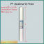 ไส้กรองน้ำ Sediment (PP) ขนาด 20x2.5 นิ้ว ชิ้น/ลัง