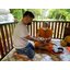 รวมรูปตอนเดินทางไปหา พระอาจารย์เบียร์ 22 สิงหาคม 64