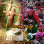 พิธีเรียกจิตเจตภูติ อาจารย์เก่ง ท่าเรือ