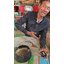 น้ำมันถอนของ อาจารย์วินัย ครบุรี