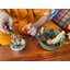 สีผึ้งพรายเศรษฐี พระอาจารย์บุณยกร ฐิตปุญโญ