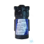 ปั๊ม 100 GPD ปั๊มผลิต(ปั๊มอัด) ปั๊มน้ำเครื่องกรองน้ำ RO Booster Pump รุ่น STRONG พร้อมหม้อแปลง 24V 1.7A