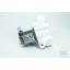 Solenoid Valve Plastic 3/8"(3 หุน) 220 VAC 2 Pin รุ่นเสียบ