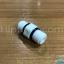 ข้อต่อตรง Male Coupling Plastic M22 (1/4MIP x 1/4MIP)