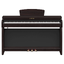 Yamaha Piano NEW เปียโนไฟฟ้ายามาฮ่ารุ่น CLP 825 R [Yamaha Clavinova CLP-825 Digital Piano]