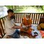 รวมรูปตอนเดินทางไปหา พระอาจารย์เบียร์ 22 สิงหาคม 64