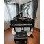Yamaha Piano แกรนด์เปียโนรุ่น C3X PE [Made in Japan] Grand Piano 🎌