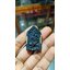 ขุนแผนอุ้มนางจอมเวทย์สายดำ ขุนแผนรุ่น 1 ตะกรุดทองแดง สำนักคนเลี้ยงผี สร้างมีนาคม 2568