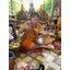 สีผึ้งพยาช้างเผือก คนขี้ฮ้ายได้เมียงาม พระอาจารย์ บุณยกร ฐิตปุญโญ