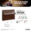 Yamaha Piano เปียโนรุ่น JU 109 PW Upright Piano