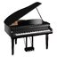 Yamaha Piano NEW เปียโนไฟฟ้ายามาฮ่ารุ่น CSP 295 GP PE [Yamaha Clavinova CSP-295 GP Digital Piano]