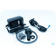 วาล์วควบคุมถังกรองน้ำ Auto Valve Intel/Outlet 1 นิ้ว คอ 2.5 นิ้ว รุ่น F63B1 สำหรับสารกรองเรซิ่น