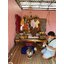 สีผึ้งในตำนานแม่เจรียงทองพอน หมอเสน่ห์เขมร