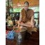 04/11/66 หาพระอาจารย์เบียร์ รดน้ำมนต์
