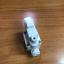High Pressure Switch (สวิทช์ความดัน 3 ขา) ข้อต่อหัวเสียบ 1/4"(2 หุน)