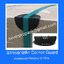 Corner Guard - ฉากพลาสติก แพคละ 100 ชิ้น