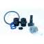 วาล์วควบคุมถังกรองน้ำ Manual Valve Intel/Outlet 6 หุน คอ 2.5 นิ้ว รุ่น F64B สำหรับสารกรองเรซิ่น
