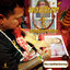 พิธีพระสังข์ร่างทอง อาจารย์เก่ง สิงหราชเตโช