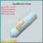 ไส้กรอง PP+Carbon (Sed Block) 8 นิ้ว ยี่ห้อ Purisys (U Type) ชิ้น/ลัง