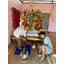สีผึ้งในตำนานแม่เจรียงทองพอน หมอเสน่ห์เขมร