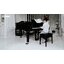 Yamaha Piano แกรนด์เปียโนรุ่น C3X PE [Made in Japan] Grand Piano 🎌