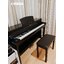 Yamaha Piano NEW เปียโนไฟฟ้ายามาฮ่ารุ่น CLP 835 R [Yamaha Clavinova CLP-835 Digital Piano]