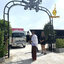 พิธีเจิมร้าน