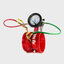 GVI Fire Pump Flow Meter, FM Approved