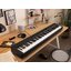 Yamaha Piano เปียโนไฟฟ้า P-145 BT Digital Piano