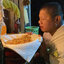 ตะกรุดสูบเงิน อาจารย์โง่ก พจน์รัมย์