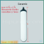 ไส้กรองน้ำ CERAMIC 10x2 นิ้ว หัวเกลียวขนาด 2 หุน ชิ้น/ลัง