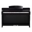 Yamaha Piano NEW เปียโนไฟฟ้ายามาฮ่ารุ่น CSP 275 PE [Yamaha Clavinova CSP-275 Digital Piano]