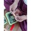 ตะกรุดเถรกวาดรุ่นแรก 2559 ดอกครู อาจารย์พีรพัฒน์ สีลารัตน์