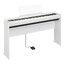 Yamaha Piano NEW เปียโนไฟฟ้า P-225 มีทั้งสีดำแและสีขาว