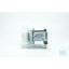 Solenoid Valve Plastic 1/4"(2 หุน) 220 VAC 2 Pin รุ่นหมุน