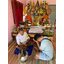 สีผึ้งในตำนานแม่เจรียงทองพอน หมอเสน่ห์เขมร