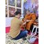 ⭕️ 04/05/68 พระอาจารย์จารร้าน