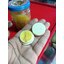 สีผึ้งกั๋วเผาะ หลวงปู่ชู วัดหินเหล็กไฟ L