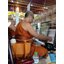 กุมารแดง ไอ้แดง วัดท่าลาดใต้ หลวงพ่อวิญญู FLT