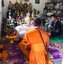 พิธีเสกขุนแผนพราย 65 วาระที่ 1 พระอาจารย์เสน่ห์ วัดบ้านกรวด / อาจารย์เสือ สำนักคนเลี้ยงผี