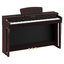 Yamaha Piano NEW เปียโนไฟฟ้ายามาฮ่ารุ่น CLP 825 R [Yamaha Clavinova CLP-825 Digital Piano]
