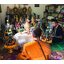 พิธีเสกขุนแผนพราย 65 วาระที่ 1 พระอาจารย์เสน่ห์ วัดบ้านกรวด / อาจารย์เสือ สำนักคนเลี้ยงผี