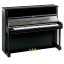 Yamaha Piano U1J PE Upright Piano