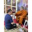 ⭕️ 04/05/68 พระอาจารย์จารร้าน